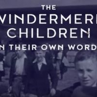 PBS Announce Premiere Dates for THE WINDERMERE CHILDREN: IN THEIR OWN WORDS