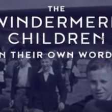 PBS Announce Premiere Dates for THE WINDERMERE CHILDREN: IN THEIR OWN WORDS