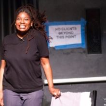 New Jersey Theatre Alliance Delivered A New Round Of Theatre Worker Relief Fund Grant