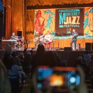 Herbie Hancock, Ron Carter to Make Duo Debut at Monterey Jazz Festival Video