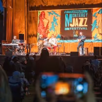 Herbie Hancock, Ron Carter to Make Duo Debut at Monterey Jazz Festival