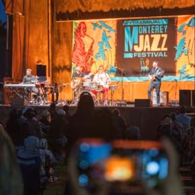 Herbie Hancock, Ron Carter to Make Duo Debut at Monterey Jazz Festival