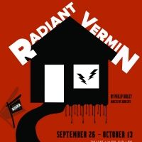 Mad Horse Theatre Opens Its Season With RADIANT VERMIN