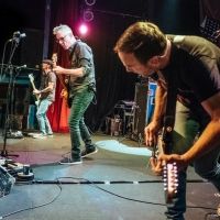 Toadies Enlist Steve Albini To Record Eighth Studio Album