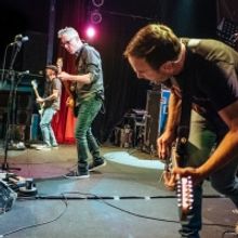 Toadies Enlist Steve Albini To Record Eighth Studio Album