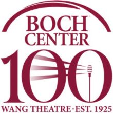 The Boch Center Wang Theatre & Ernie Boch, Jr. Extend Partnership