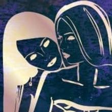 Otherworld Theatre Presents Violet Surprise: Femslash Fest