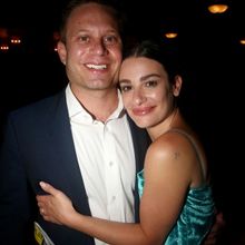 Lea Michele Delightfully Reveals Pregnancy with Second Child