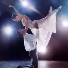 American Ballet Theatre Will Present Live Event TOGETHER TONIGHT