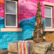 Holiday Bazaar Announced At The Firehouse Gallery