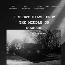 Springfield to Host Premiere of 6 SHORT FILMS FROM THE MIDDLE OF NOWHERE