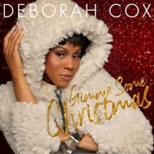 International Recording Artist Deborah Cox Gives Fans A Special Treat With New…