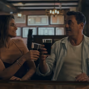 Video: Apple TV+ Shares YOUR FRIENDS & NEIGHBORS Episode 6 Sneak Peek Clip