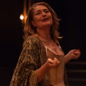 Review: PLAYHOUSE CREATURES, Orange Tree Theatre