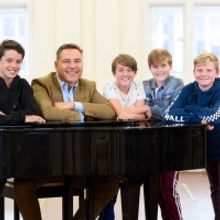 Full Casting Announced For The Royal Shakespeare Company's Production Of THE BOY IN T