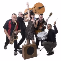 New Crown Perth Live Sessions Announced for April