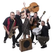 New Crown Perth Live Sessions Announced for April