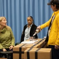 Center Repertory Company Pauses Performances Of SWEAT At Lesher Center