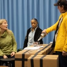 Center Repertory Company Pauses Performances Of SWEAT At Lesher Center