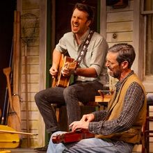 Single Tickets to Ivoryton Playhouse 2025 Season on Sale Now