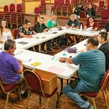 Submissions Now Open for TEATRO SALON Table Reading Series At The Guadalupe Cultura