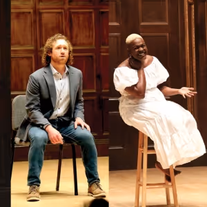 Singing Actors Awarded Three-Way Tie For First Place In Unprecedented Lenya…