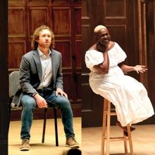 Singing Actors Awarded Three-Way Tie For First Place In Unprecedented Lenya…