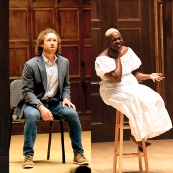 Singing Actors Awarded Three-Way Tie For First Place In Unprecedented Lenya Competiti Photo