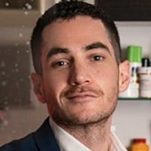 Ricky Velez Comes to Comedy Works Larimer Square This Week