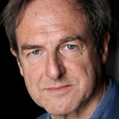Guest Blog: Julian Forsyth Talks About His 1000th Appearance in THE WOMAN IN BLACK & the Innovative Rehearsal Process