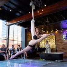 Cirque Nocturne Presents Blank Canvas At The 2022 Adelaide Fringe Festival