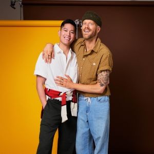 Listen: Pentatonix’s Scott Hoying & Mark Hoying Release New Children’s Album M.Y…