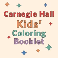 Carnegie Hall's Early Childhood Programs Reach Hundreds of Families Throughout…