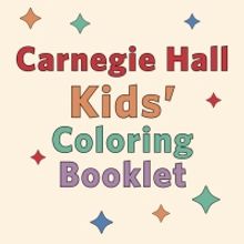 Carnegie Hall's Early Childhood Programs Reach Hundreds of Families Throughout…