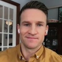 VIDEO: Claybourne Elder Talks Paying It Forward Through COMPANY Tickets on PIX11
