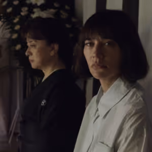 Video: Apple TV+ Releases New Clip of SUNNY Episode 3
