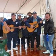 South Street Seaport Museum Announces The Virtual Return Of CHANTEY SING