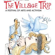 Photos: THE VILLAGE TRIP Festival to Present Classical Music in Greenwich Village