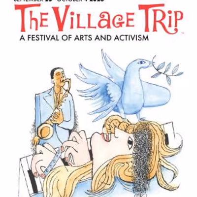 Photos: THE VILLAGE TRIP Festival to Present Classical Music in Greenwich Village
