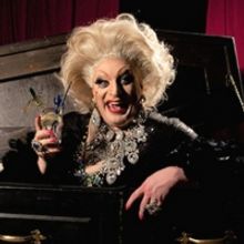 Myra DuBois Announces UK Tour in September 2021 