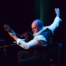 Review: RAFAEL MONTILLA WITH COMPAÑÍA ALMA FLAMENCA – ADELAIDE GUITAR FESTIVAL 20