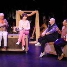 Review: Classical Theatre Company's THE SCHOOL FOR SCANDAL Presents Classical Theatre