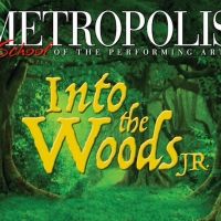 Metropolis School Of The Performing Arts Presents INTO THE WOODS, JR.