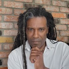 Anthony 'AJ' Michael Jefferson's THE BUMPY ROAD LESS TRAVELED is Coming to The Marsh 