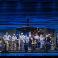 Photo/Video: First Look At BRUCE At Seattle Rep