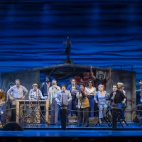 Photo/Video: First Look At BRUCE At Seattle Rep Video