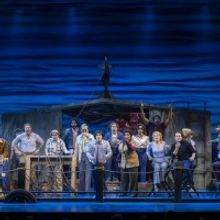 Photo/Video: First Look At BRUCE At Seattle Rep