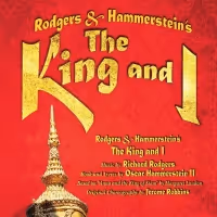 THE KING AND I Directed by Glenn Casale to be Presented at La Mirada Theatre This…