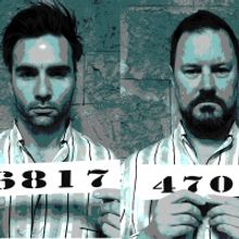 MY THREE ANGELS Cancelled at Independent Theatre