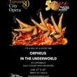 ORPHEUS IN THE UNDERWORLD to Close Toronto City Operas 80th Anniversary Season Photo